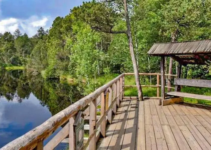 Apartmán Vybavena Garsonka V Cihlovem Dome V Centru